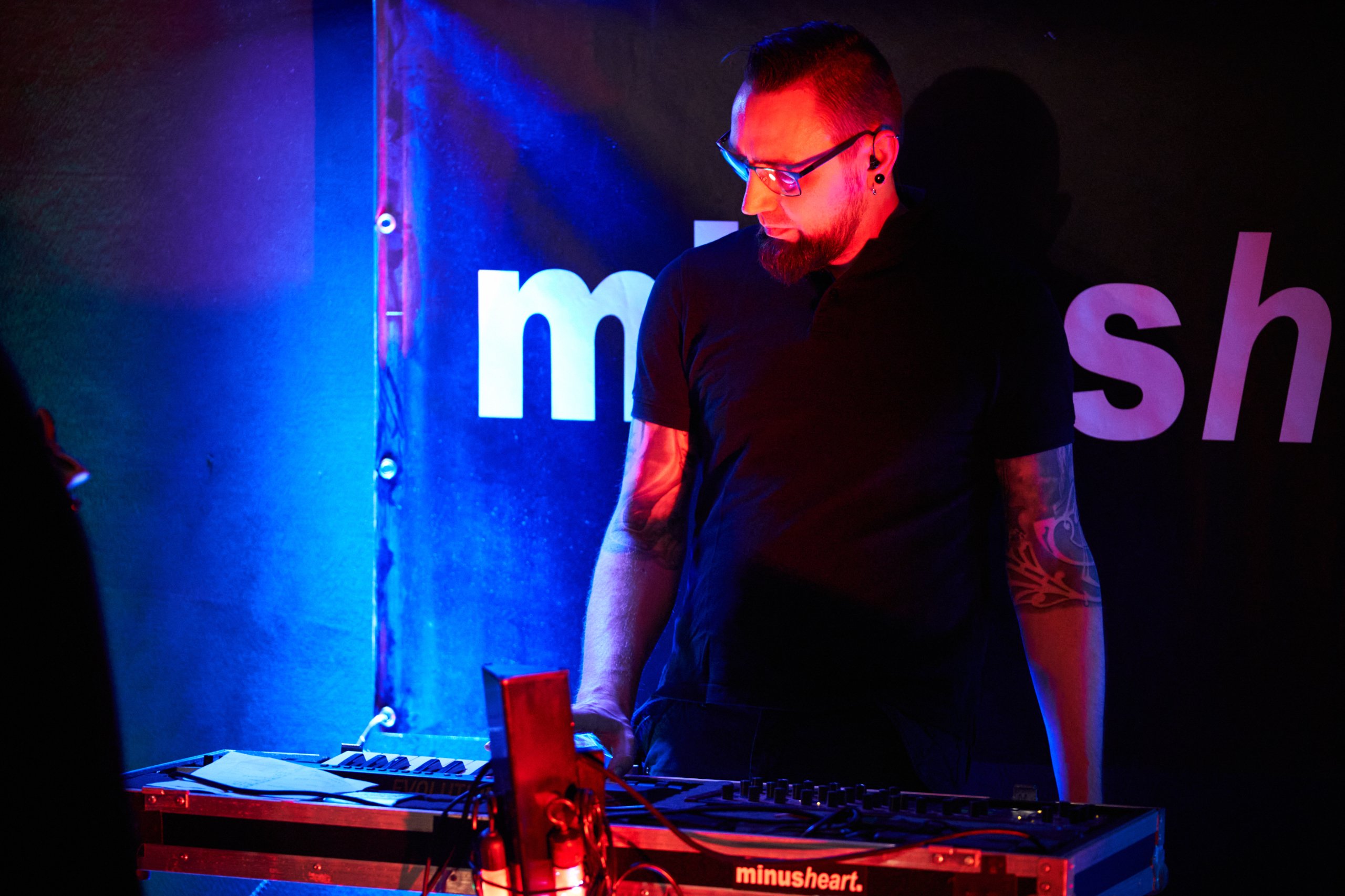 2023 04 21 Wild Rover 0349